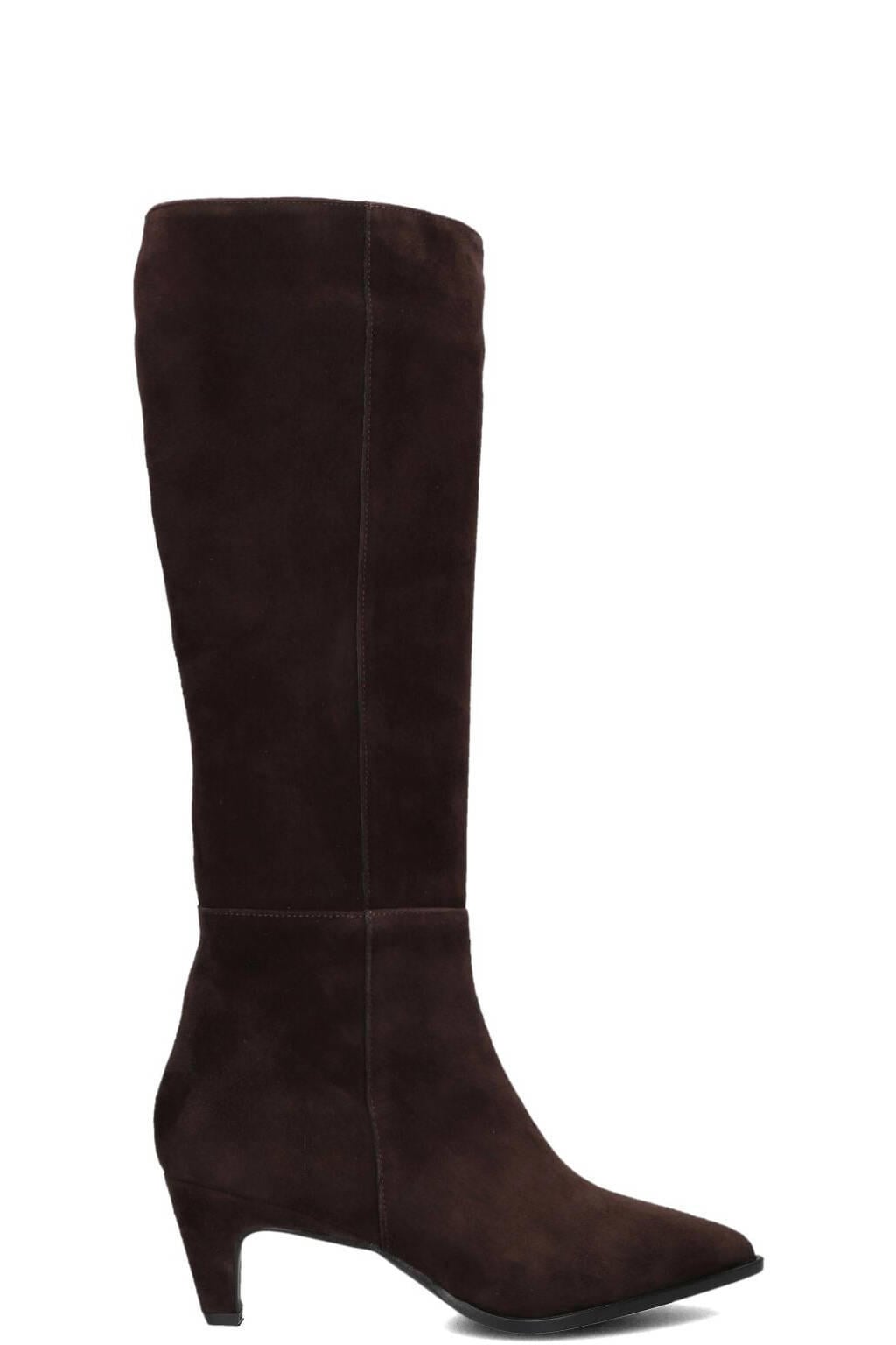 Notre-V Laarzen 15290 Bruin