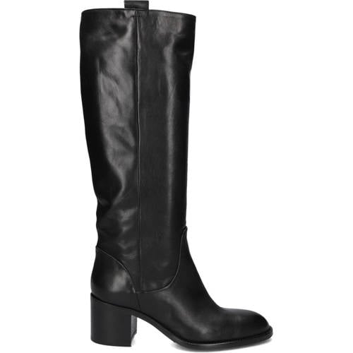 Lina Locchi Laarzen Ax 280 Zwart