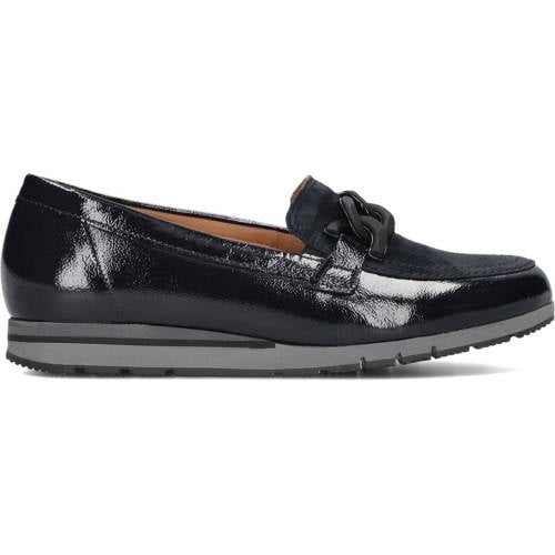 Gabor Loafers 415.1 Blauw