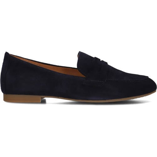Gabor Loafers 213 Blauw