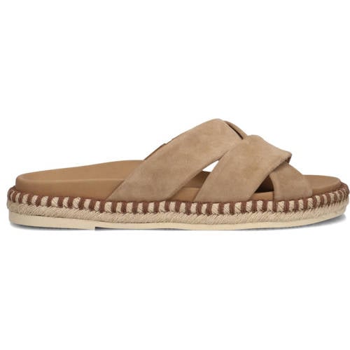Gabor Slippers 780.1 Beige