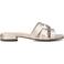 Stefano Lauran Slippers 24050 Goud