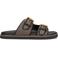 Mexx Slippers Reilly Penny Zwart
