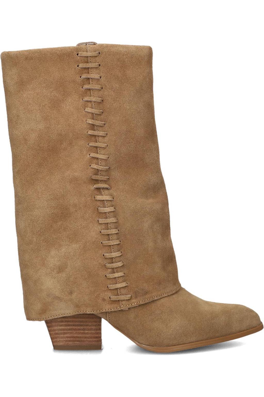 Blasz Laarzen Shn80672 Camel