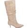 Stefano Lauran Laarzen E25555 Beige