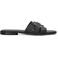 Stefano Lauran Slippers 24152 Zwart