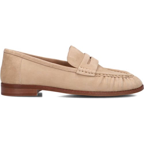 Stefano Lauran Loafers Dk2805 Beige