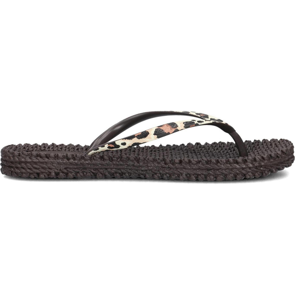 Ilse Jacobsen Slippers Cheerful01p Bruin