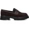 Stefano Lauran Loafers 12087 Bruin