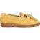 Stefano Lauran Loafers Zalama-30 Geel