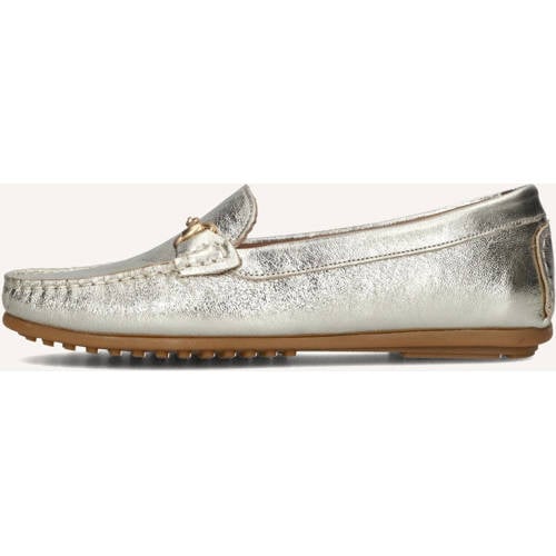 Stefano Lauran Mocassins Goud