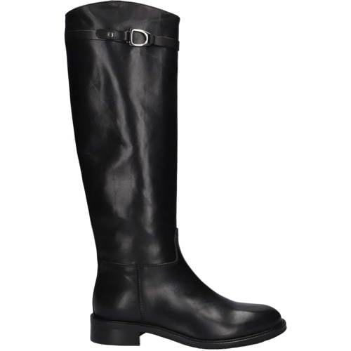 Lina Locchi Laarzen Mw074 Zwart