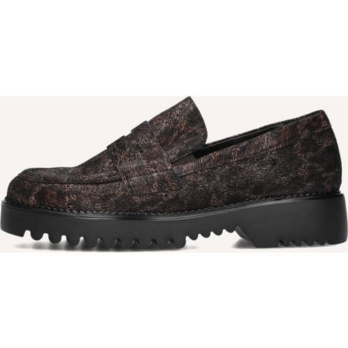 Gabor Loafers 453 Bruin
