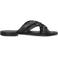 Stefano Lauran Slippers 24003 Zwart