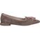 Stefano Lauran Loafers Brenda Taupe