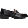 Mexx Loafers Pearl Mae Zwart