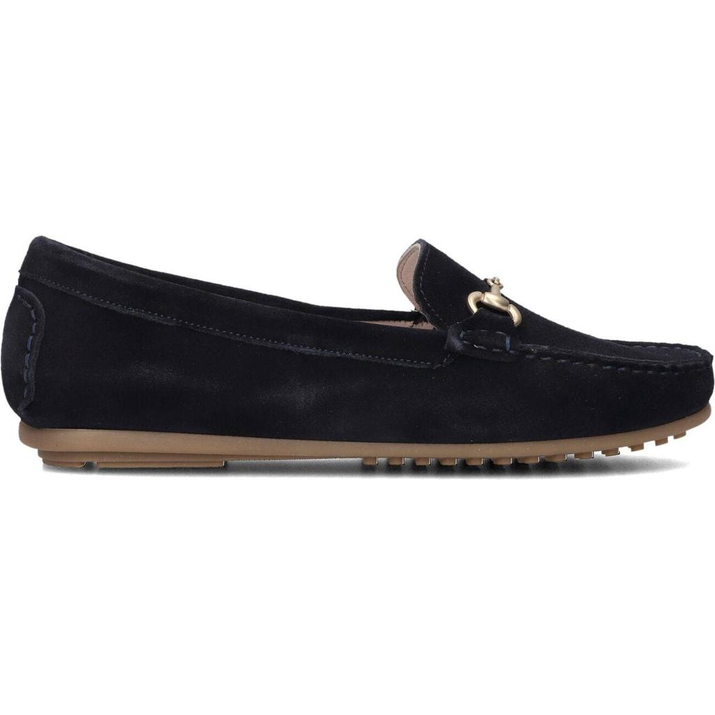 Stefano Lauran Mocassins 11733 Blauw