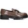 Gabor Loafers 452 Bruin