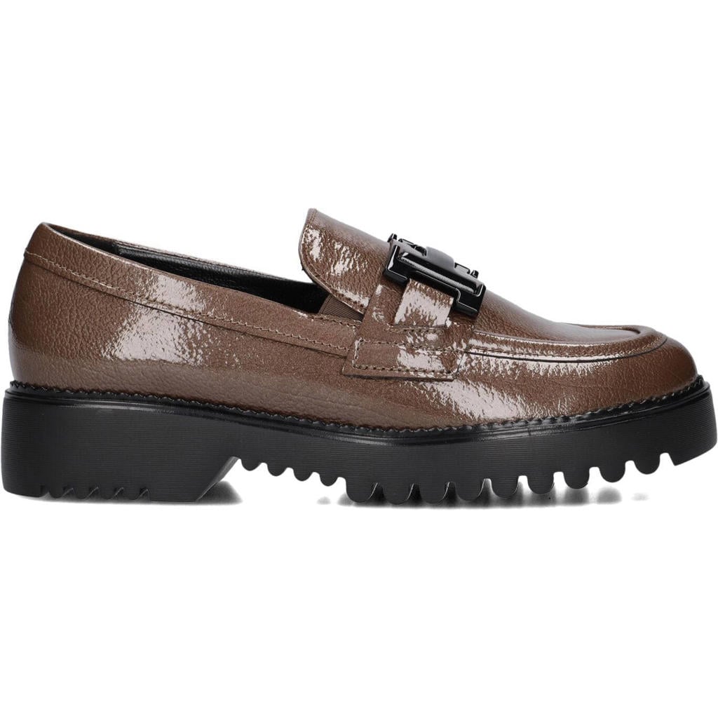 Gabor Loafers 452 Bruin