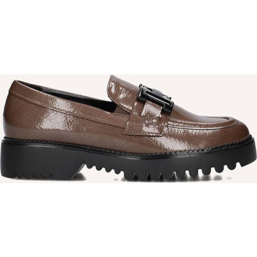 Gabor Loafers 452 Bruin