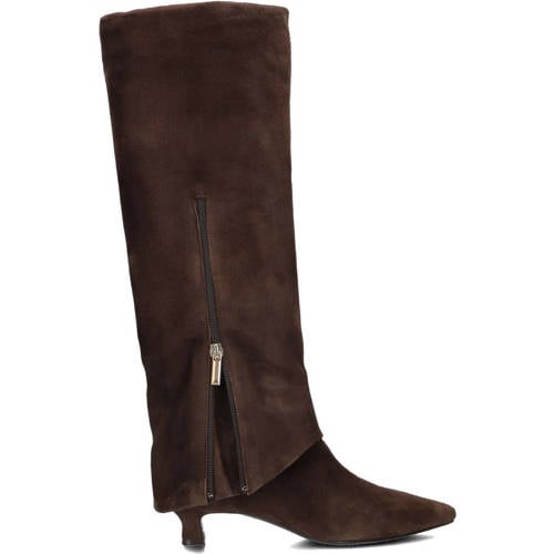 Lina Locchi Laarzen Ss3010 Bruin