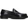Stefano Lauran Loafers 12095 Zwart