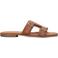 Stefano Lauran Slippers 24004 Cognac