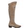Notre-V Laarzen 394492 Taupe