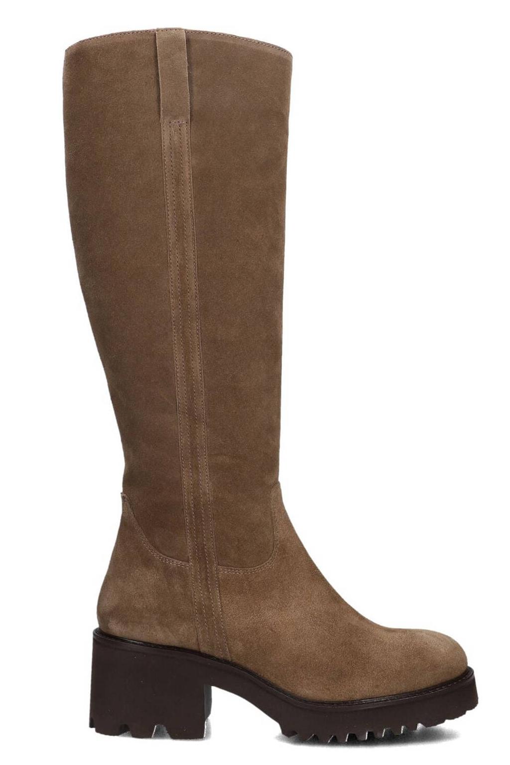 Blasz Laarzen Evs-5014 Taupe