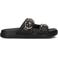 Mexx Slippers Toma Zwart
