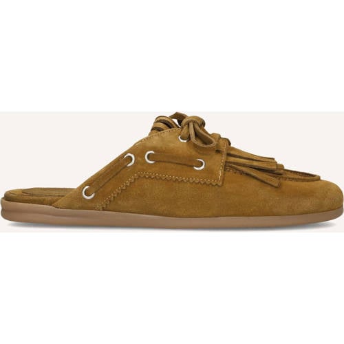 Stefano Lauran Instappers Gm11 Camel