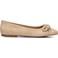 Stefano Lauran Ballerina's Ss36100 Beige