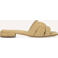 Stefano Lauran Slippers 24050 Beige