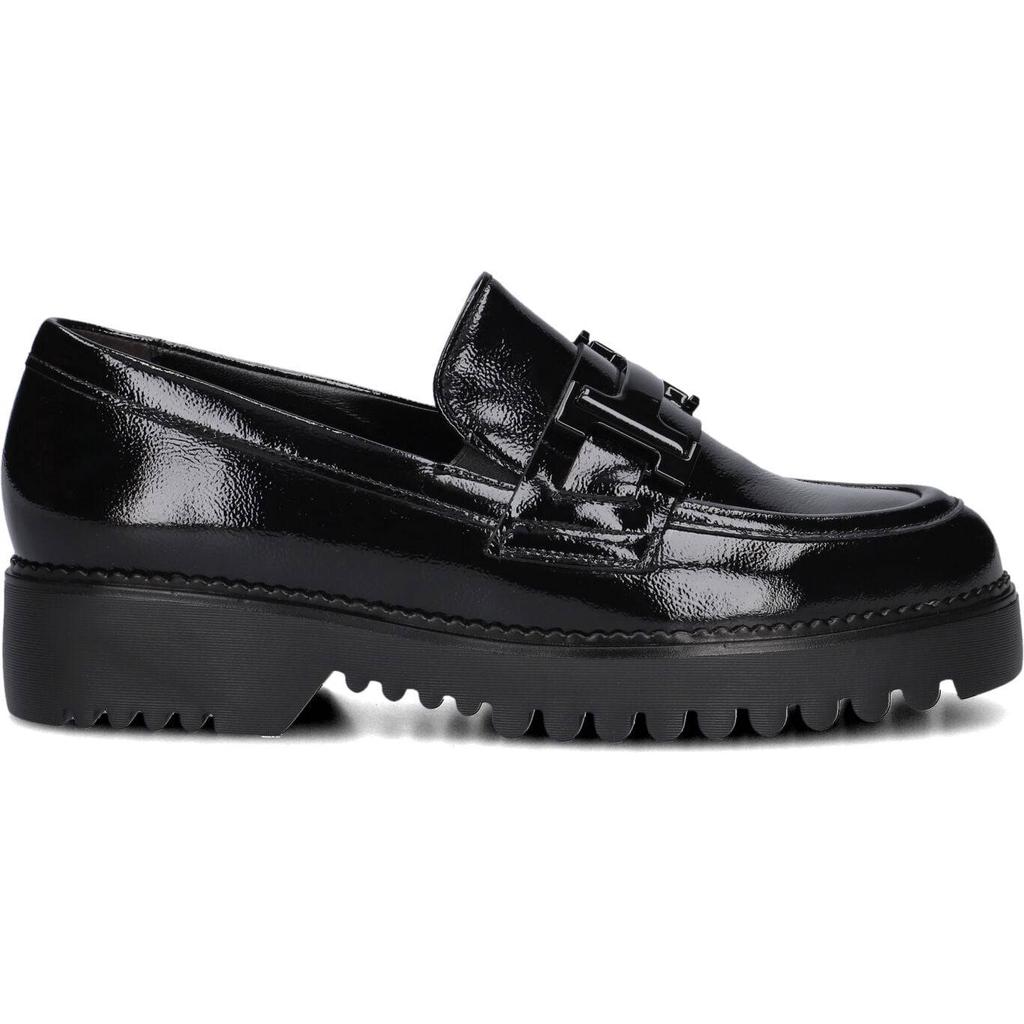 Gabor Loafers 452 Zwart