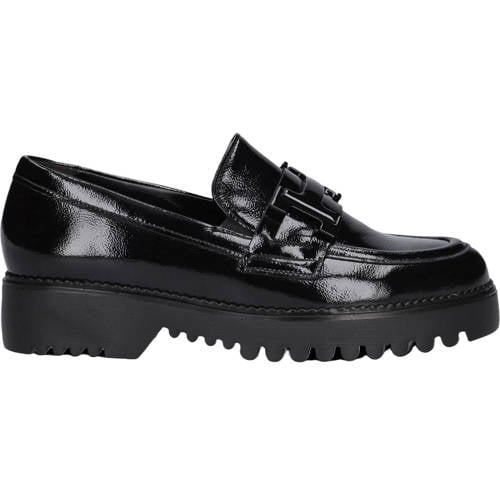 Gabor Loafers 452 Zwart