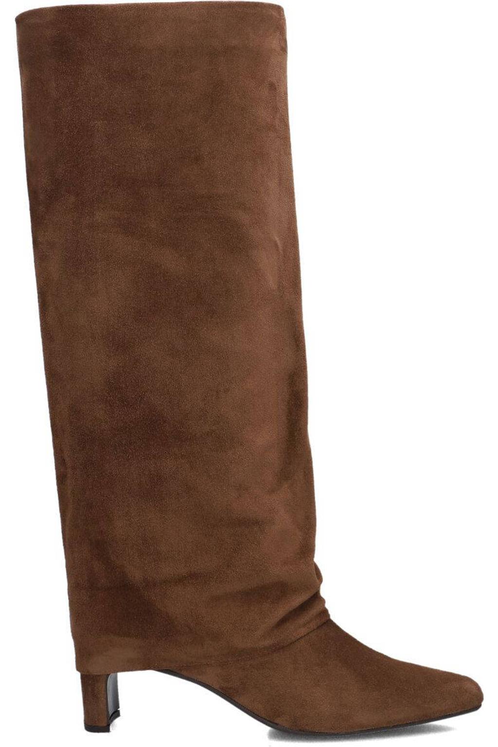 Lina Locchi Laarzen Dw104 Bruin