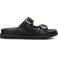 Mexx Slippers Nirken Zwart