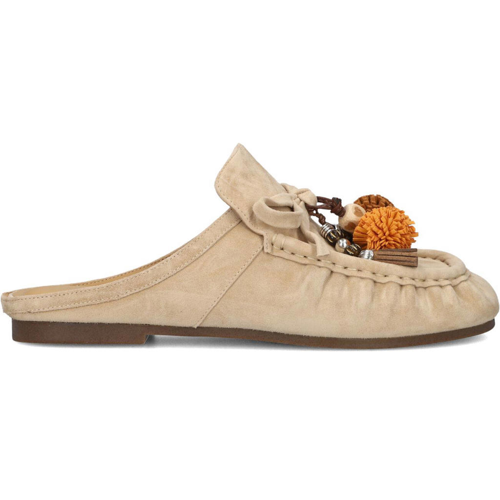 Stefano Lauran Instappers 2901 Beige