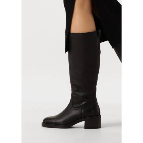 Blasz Laarzen 2plain304 Zwart