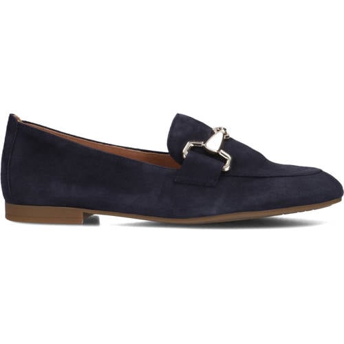 Gabor Loafers 211 Blauw