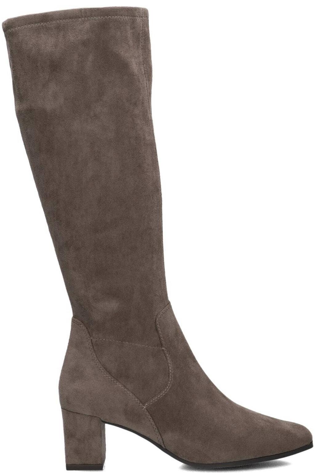 Stefano Lauran Laarzen 25547 Taupe