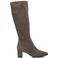 Stefano Lauran Laarzen 25547 Taupe