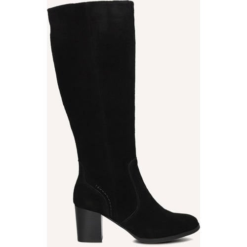 Blasz Laarzen Shn2259-08 Zwart