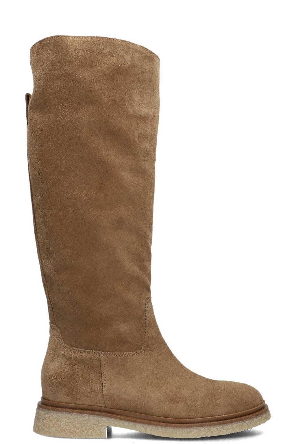 AYANA Laarzen 09-243 Taupe