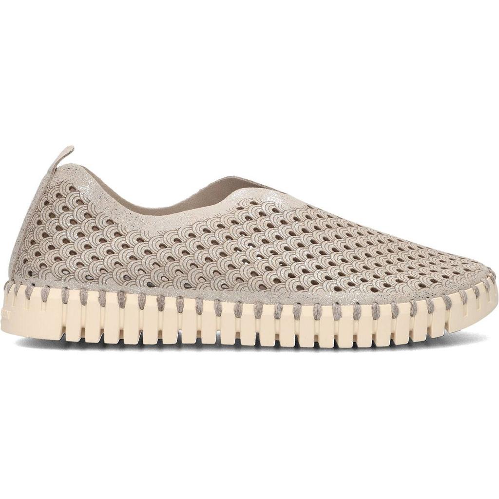 Ilse Jacobsen Instappers Tulip3223 Beige