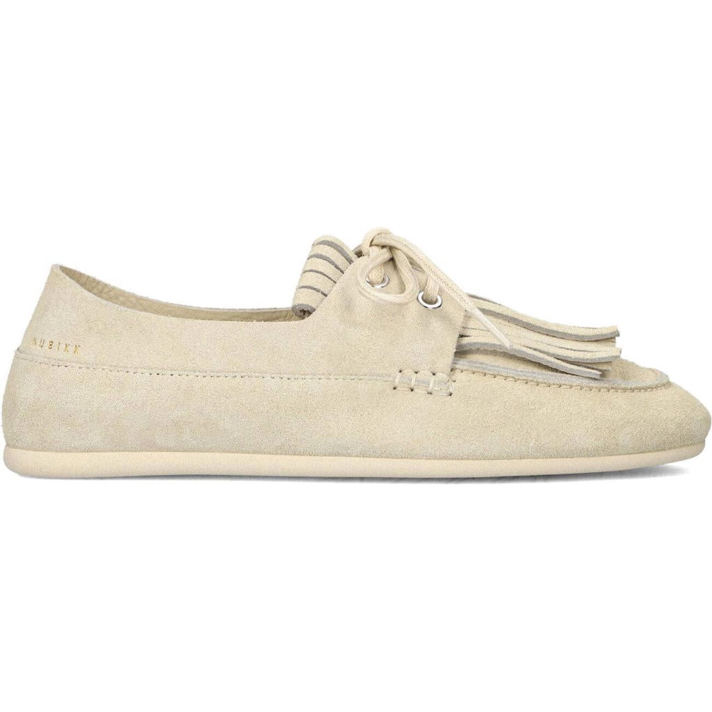 Nubikk Loafers Joan Macaw Beige