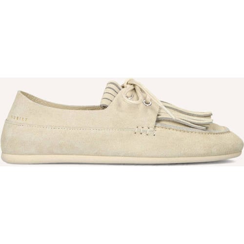 Nubikk Loafers Joan Macaw Beige