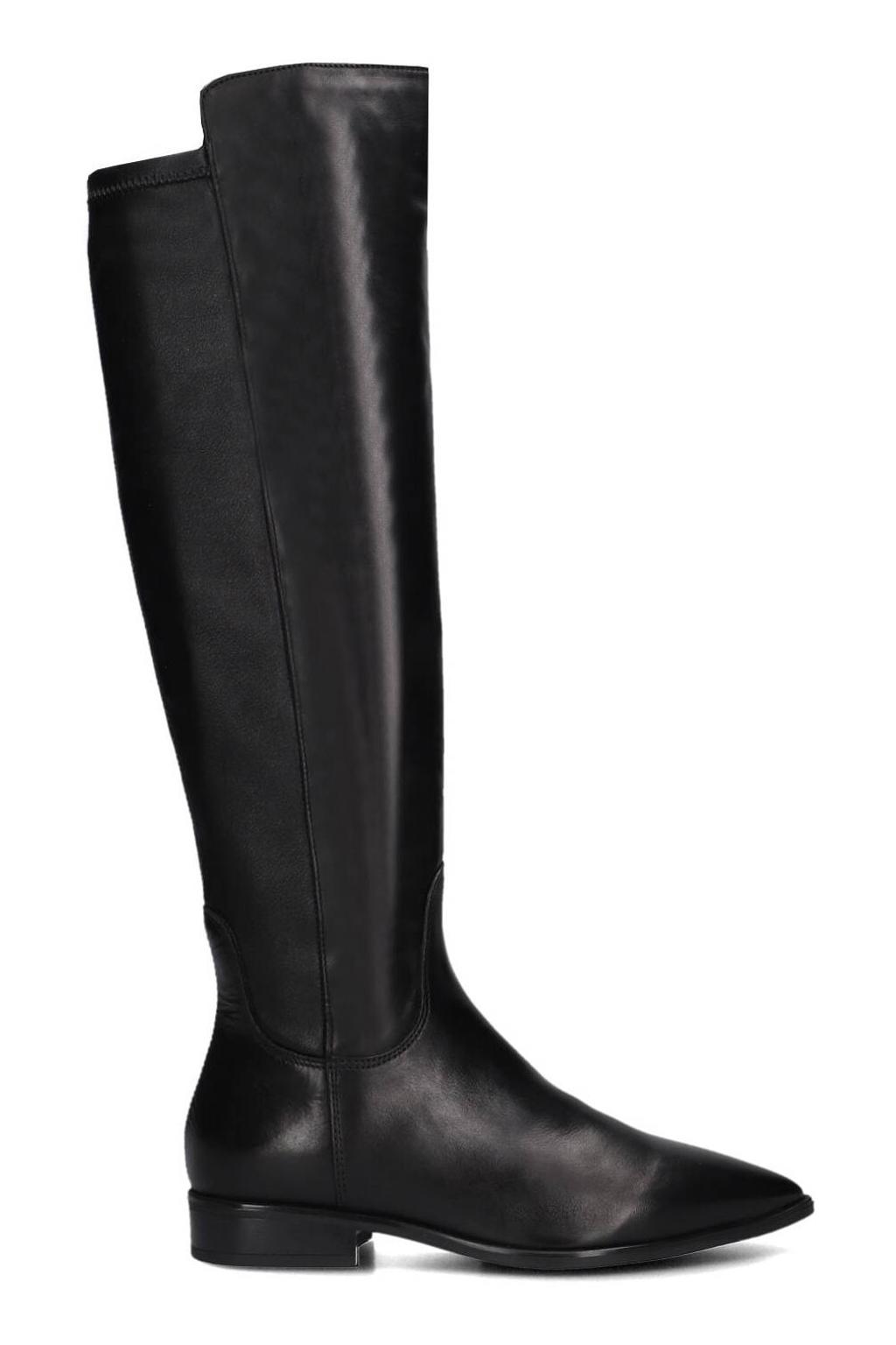 Blasz Laarzen L63305 Zwart