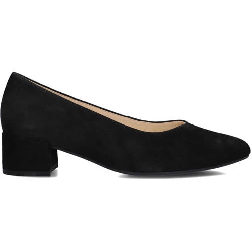 Gabor Loafers 3015 Zwart