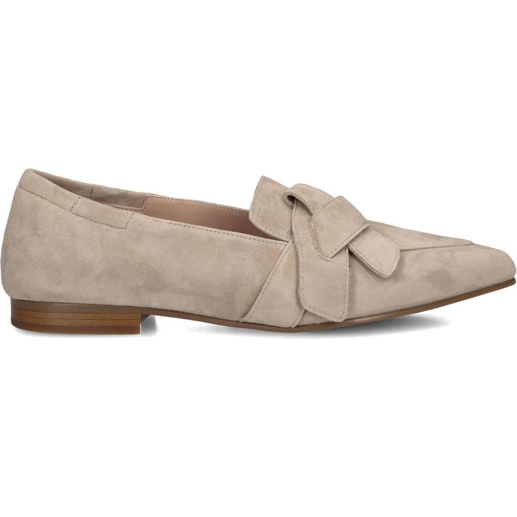 Stefano Lauran Loafers E2572 Beige